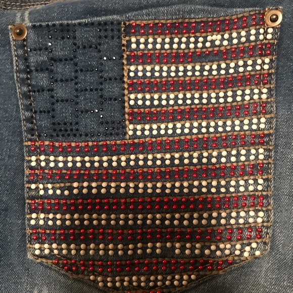 Forever 21 pus sizes 16 shorts - Picture 4 of 7